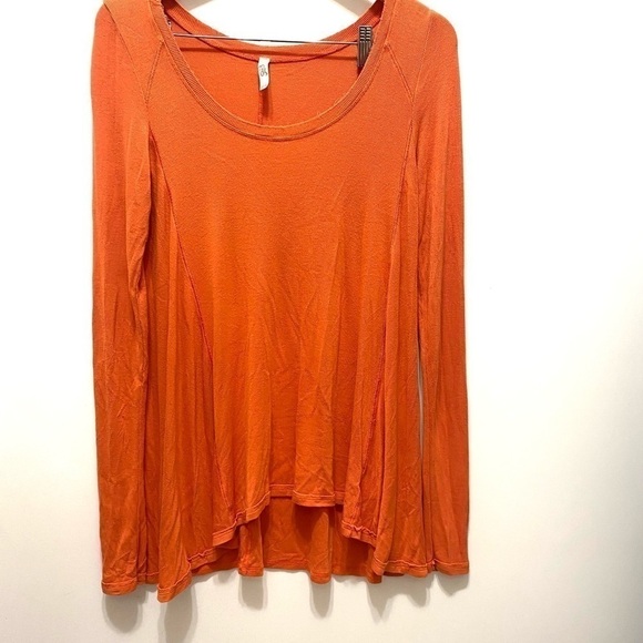 Free People January Tee - Picture 2 of 6